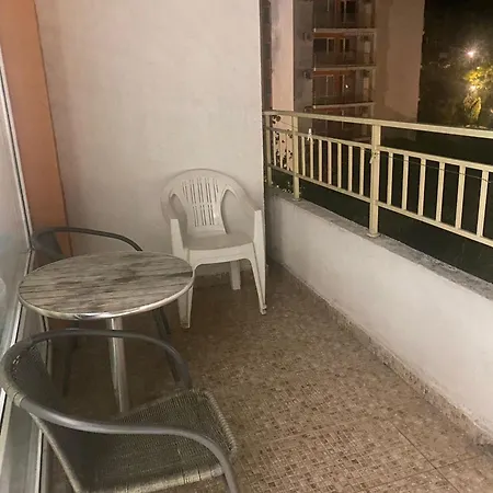 Apartament краун форт
