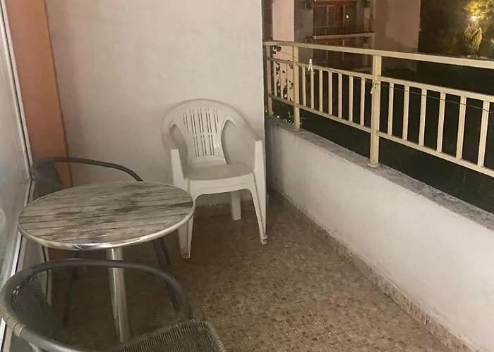 Apartament краун форт